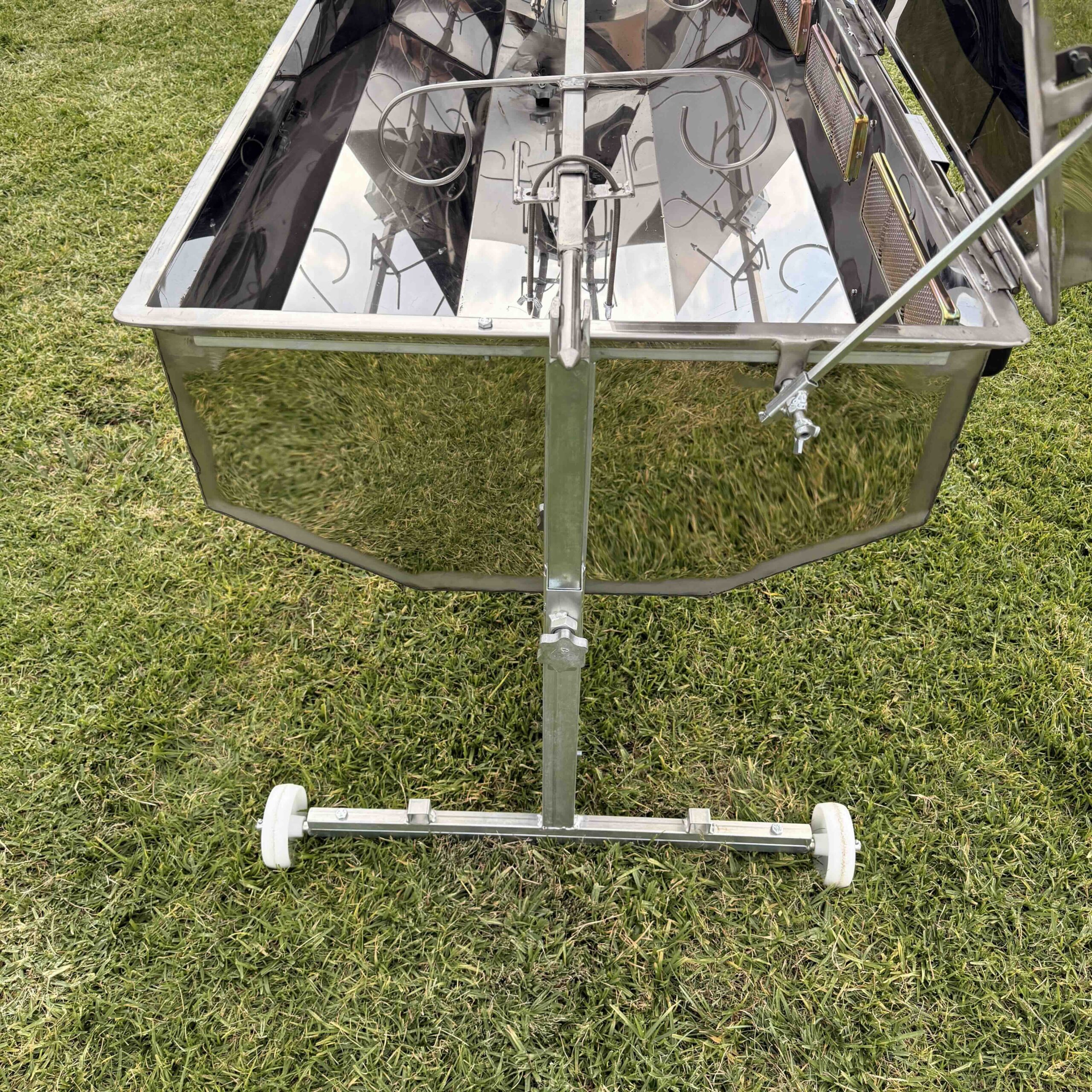 2026 Lambri Gas Oven Spit Braai 2 | South Africa