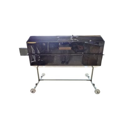 Gas Oven Spit Braai