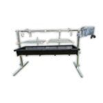 Lambri MKIII Charcoal Spit Braai