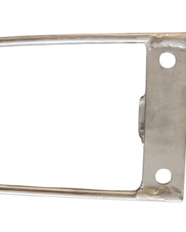 Clamp Plate