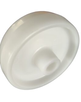 G6 Wheels for Gas Machine