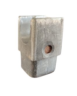 Adapter to Lambri Spit Bearer only