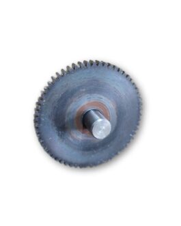 M4 4th Gear