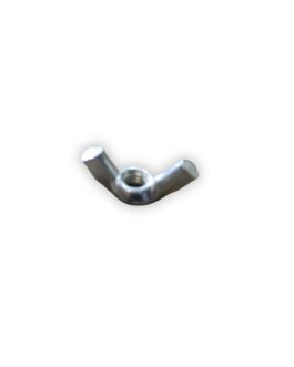 Stainless Steel Wing Nut M8
