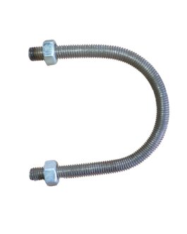 Stainless U-Bolt