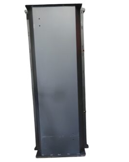 Bottom Fire Box