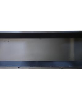 Bottom Fire Box