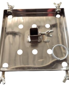 Chicken Attachment Square Front End