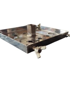 Chicken Attachment Square Front End