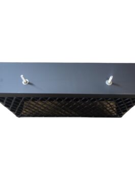 Fire Box for Mk 2 Machine