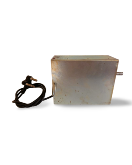 220v Boxed Spitbraai Motor