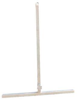 Gas Oven Upright with Bearer