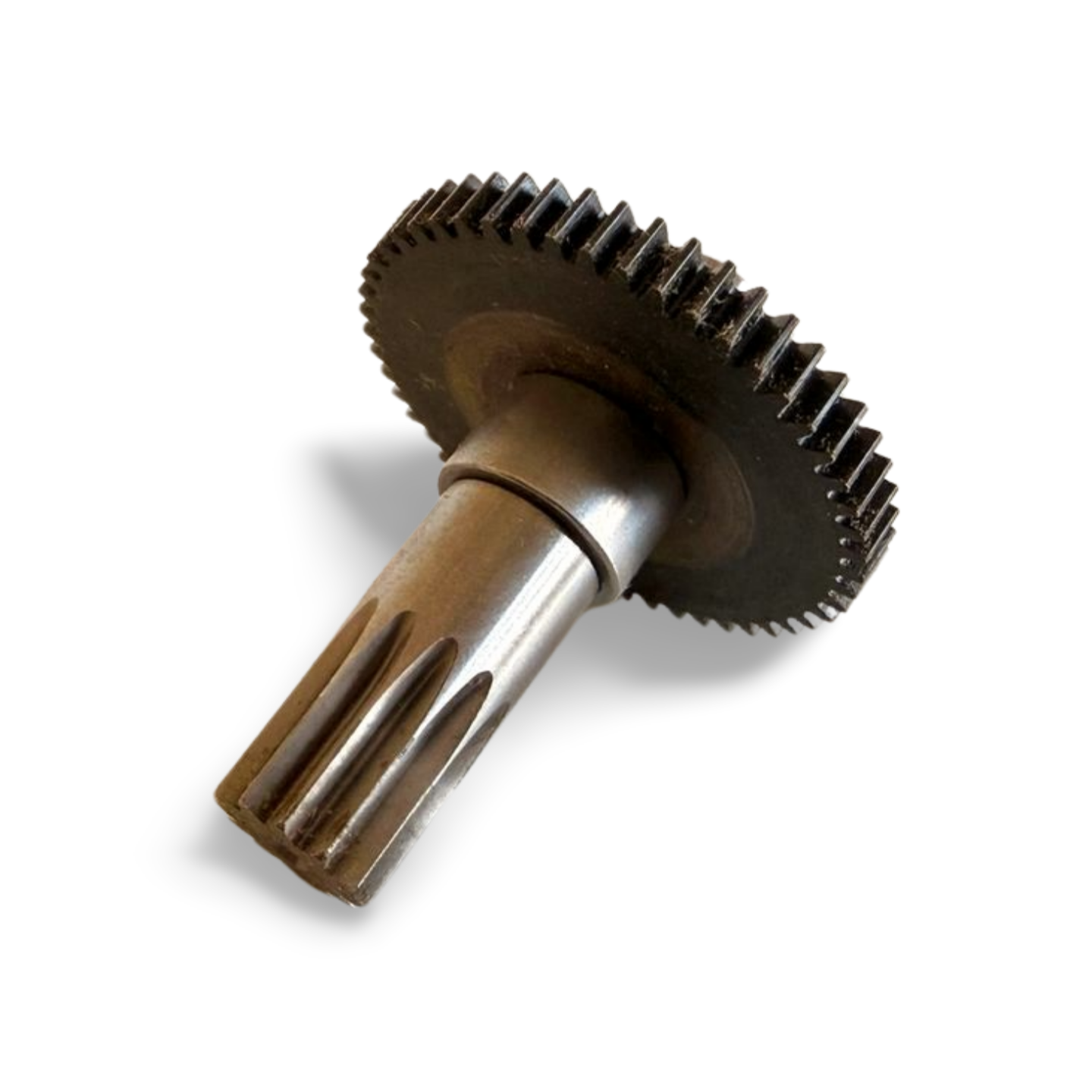 Third Gear and Pinion Assembly