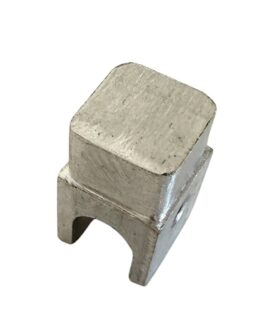 Adapter to Lambri Spit Bearer only