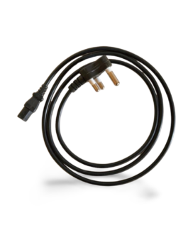 Cable and Plug