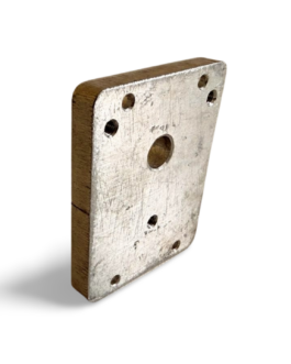 Heavy Duty Face Plate