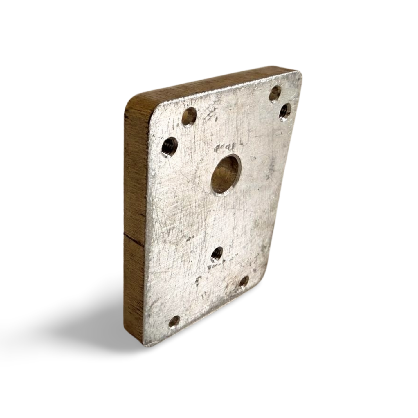 Heavy Duty Face Plate