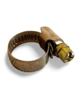 Small Hose Clamp