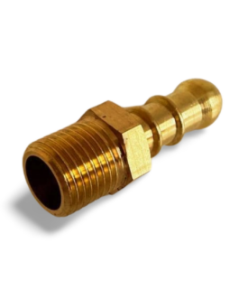 Hose Tail