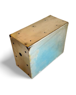 Motor box C-motor
