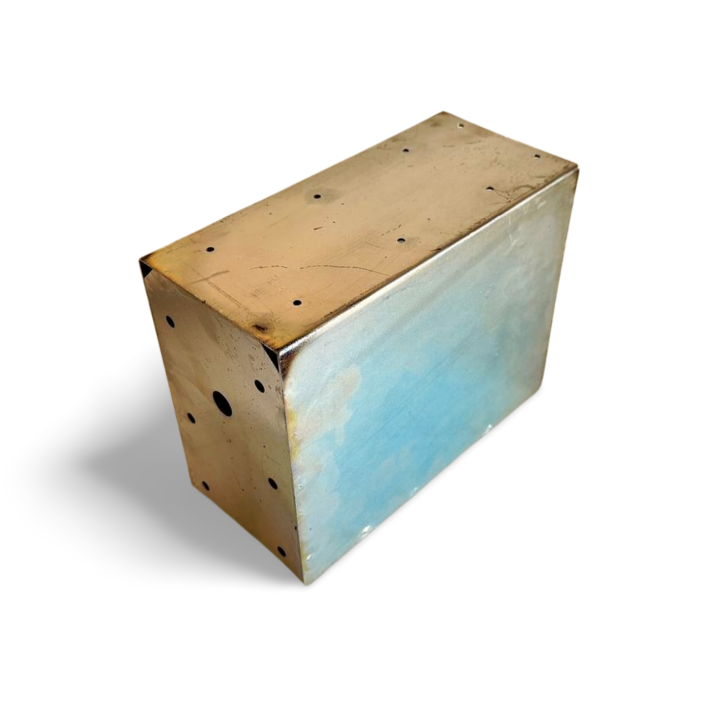 Motor box C-motor