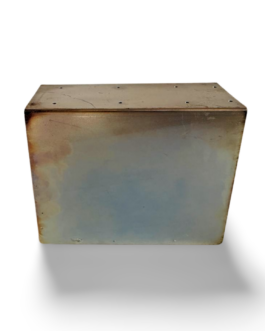 Motor box C-motor
