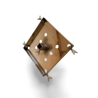 Chicken Attachment Square Back End
