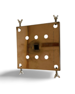 Chicken Attachment Square Back End