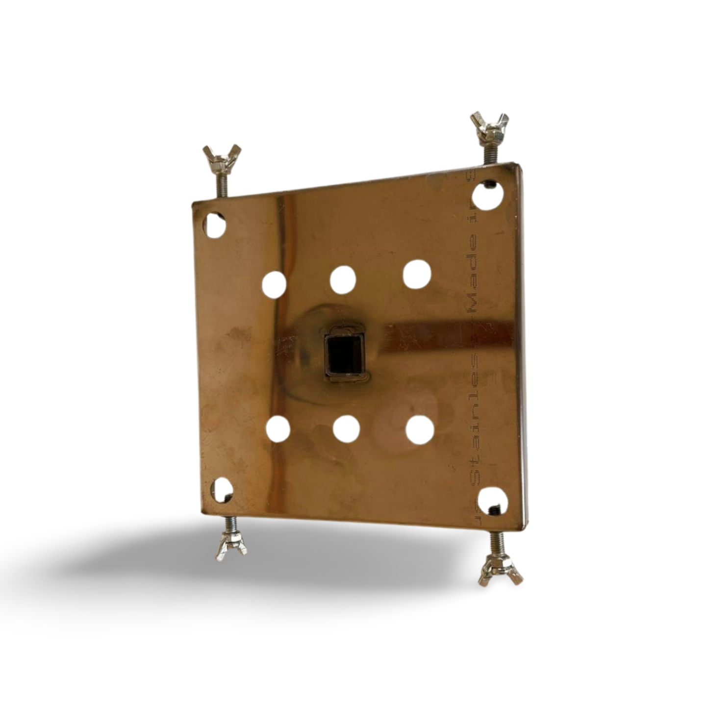 Chicken Attachement Side Plate 2 | Lambri South Africa