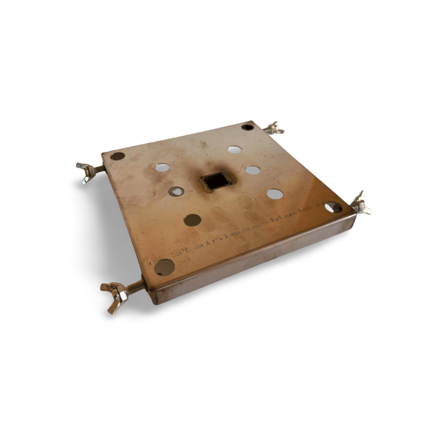 Chicken Attachement Side Plate 3 | Lambri South Africa