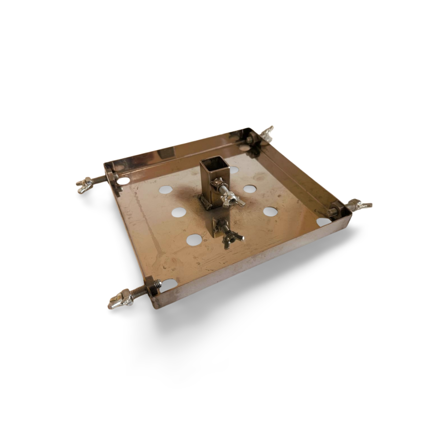 Chicken Attachement Side Plate 4 | Lambri South Africa