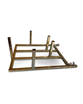 Gas Bottle Stand