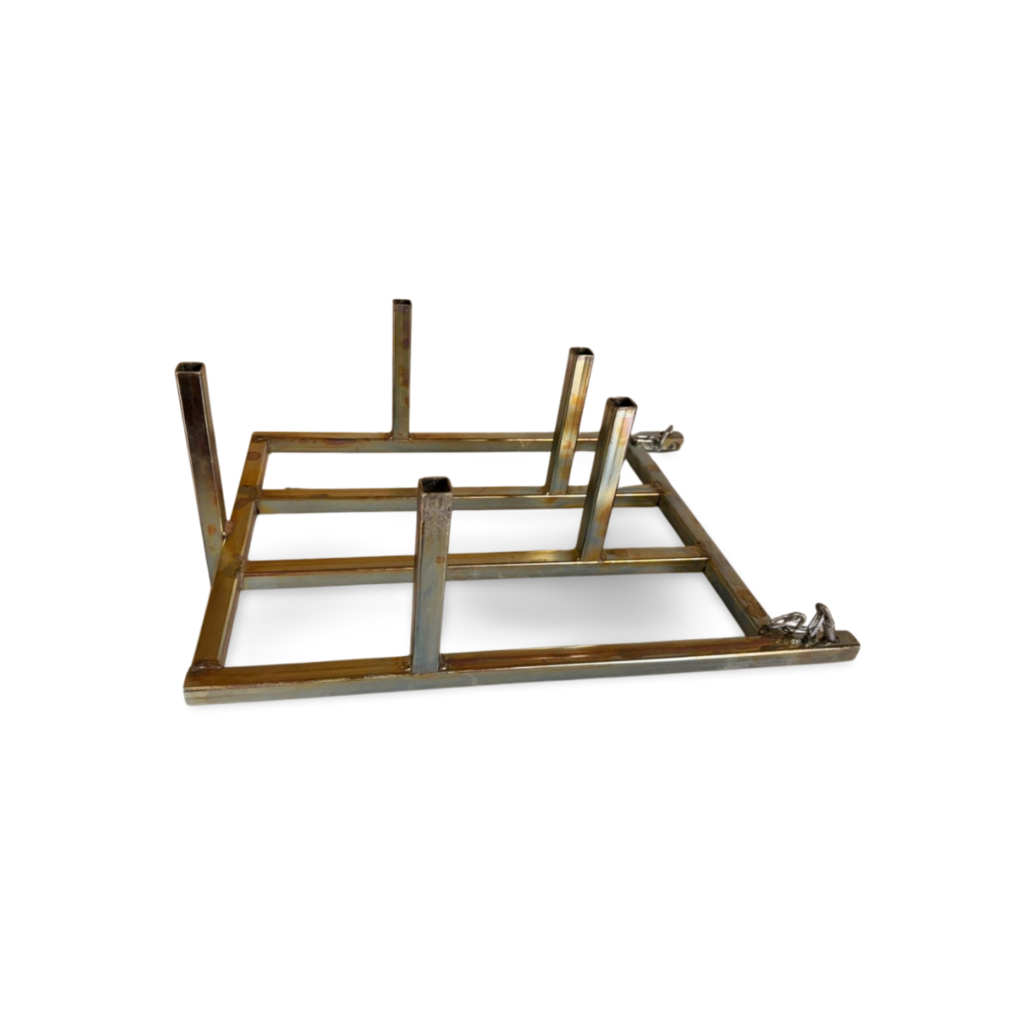 Gas Bottle Stand 2 | Lambri South Africa