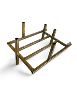 Gas Bottle Stand