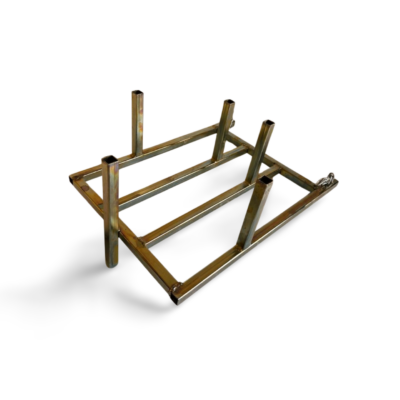 Gas Bottle Stand