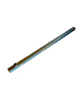 Gas Oven Upright without Bearer