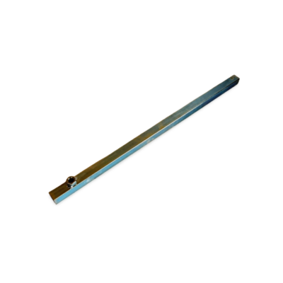 Gas Oven Upright without Bearer