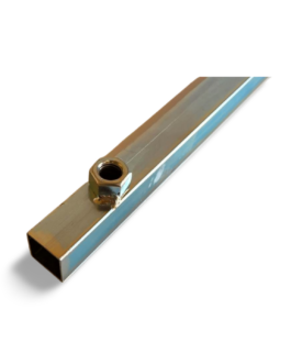 Gas Oven Upright without Bearer