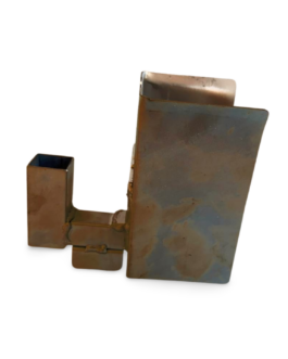 Adapter to Lambri Spit Motor Holder