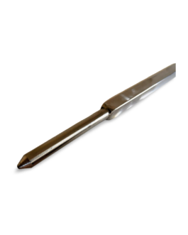 Spit Bar for Gas & Oven Spit Braai
