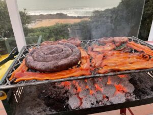 Read more about the article Boerewors Braai with Chakalaka — The Real McCoy Way